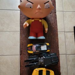 Toys