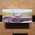 11" Wireless CarPlay Android Auto Screen 4K Dash Cam 1080P Backup GPS