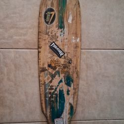 Used Sector 9 longboard skateboard commuter? 