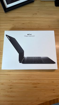 iPad Pro 11 Magic Keyboard