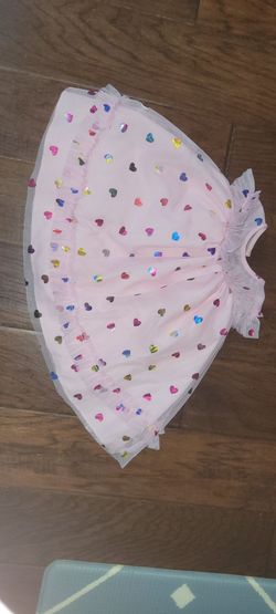 Pippa And Julie Baby Dress