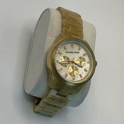 Michael Kors Womens Watch MK5039: 