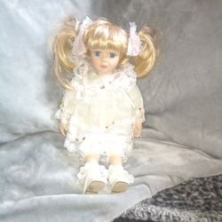 Porcelain Dolls