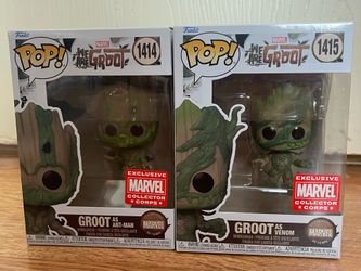Funko Pop