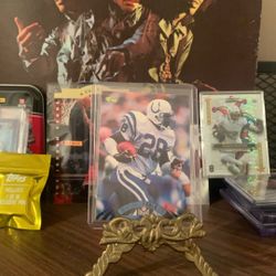 Marshall Faulk 