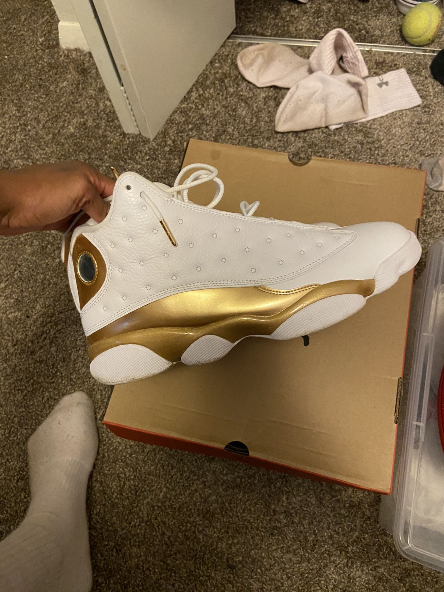 Jordan 13 size 10.5