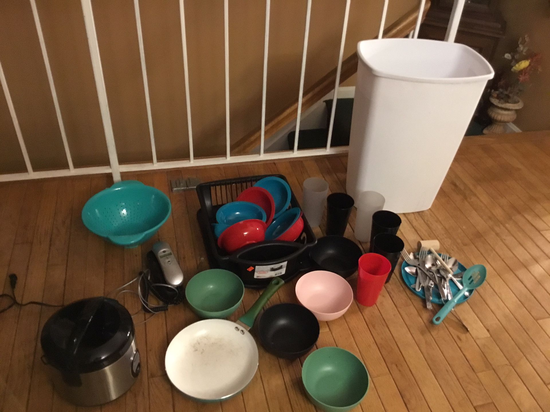 Household Items , All Kind Of Things For The Kitchen
