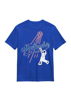 Dodger shirts