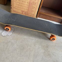 Skateboard 