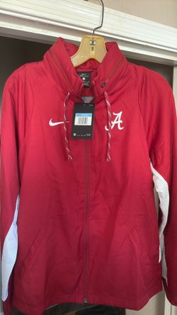 Nike Women’s Medium Alabama Lined Jacket