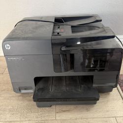 HP Printer 