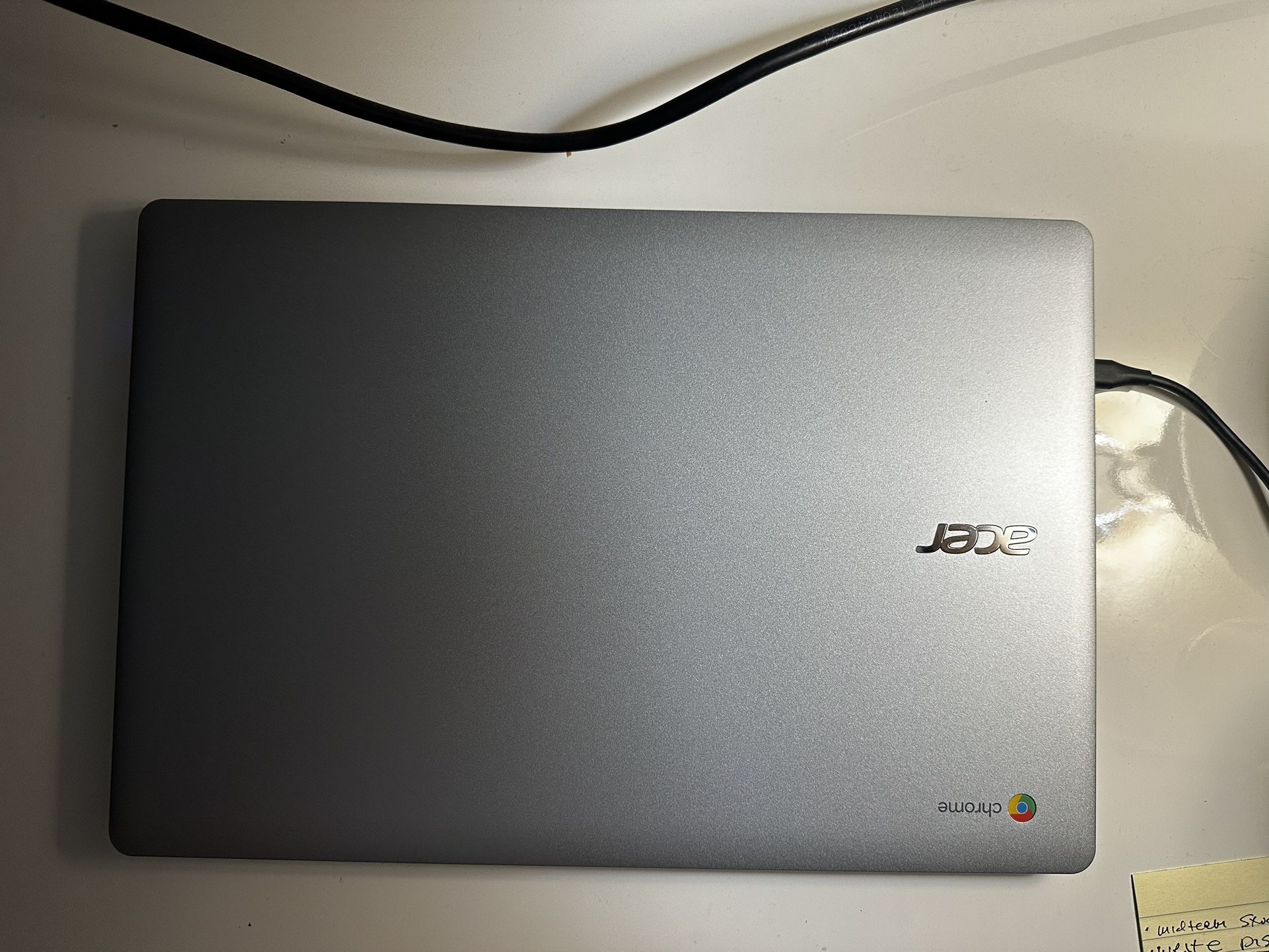 Chromebook Acer Laptop