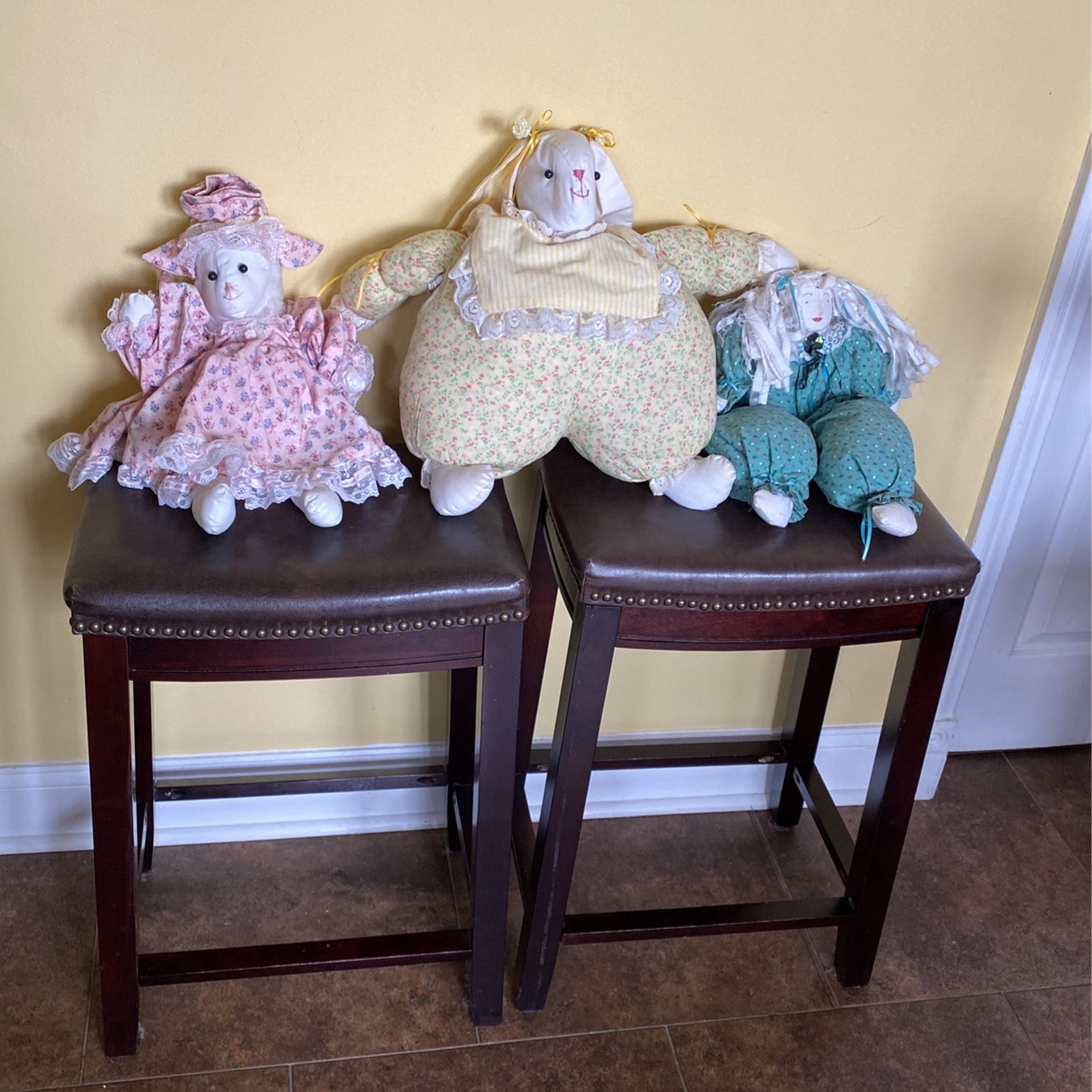 Easter Decorations 