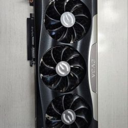 EVGA GEFORCE RTX 3080 FTW3 ULTRA GAMING 