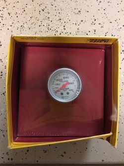 Gauge
