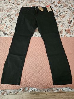 Levi's 311 Shaping Skinny Jeans Size 32x30
