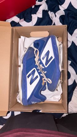 New Balance Size 7