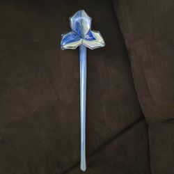 Vintage MURANO Glass Flower