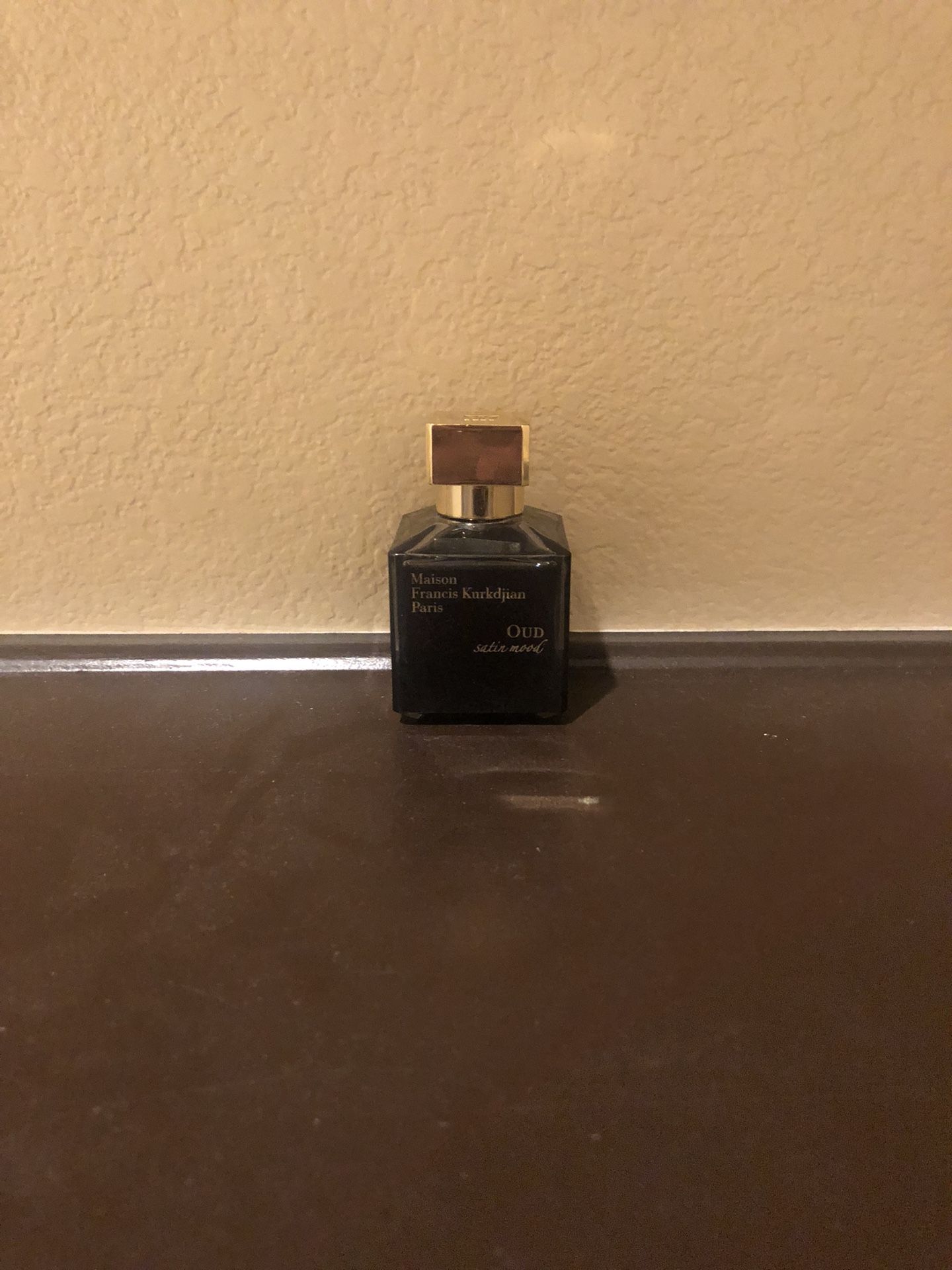 MAISON FRANCIS KURKDIJAN OUD SATIN MOOD