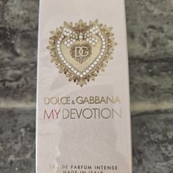 Dolce & Gabana My Devotion (New)