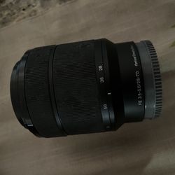 Sony FE 28-70mm Lens 