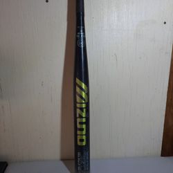 MIZUNO Slowpitch Softball Bat 34 31 for Sale in Hacienda Heights