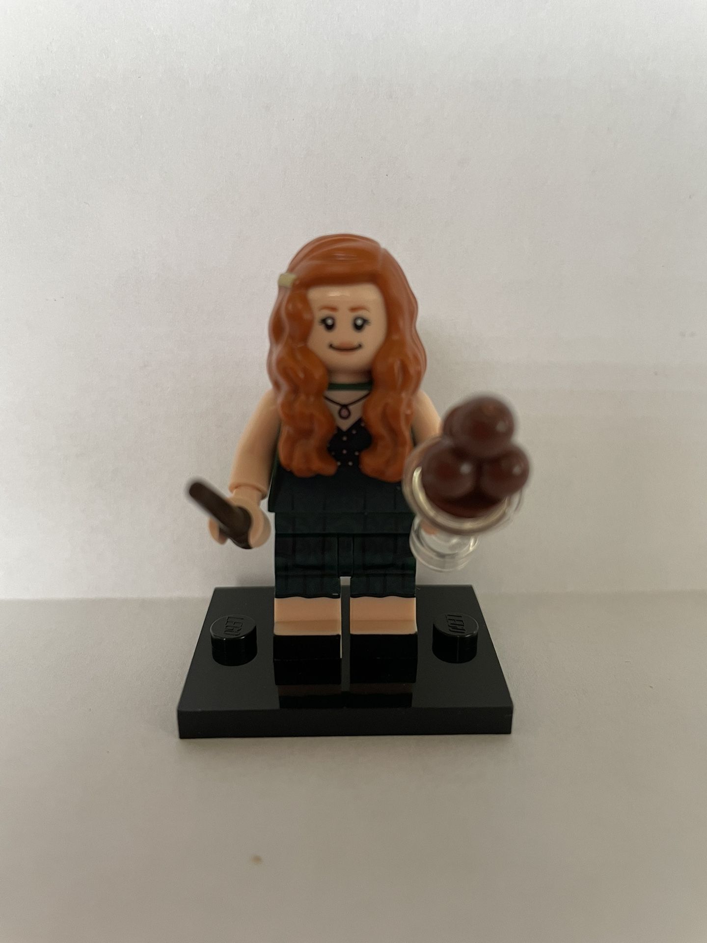 Lego Minifigure-Harry Potter
