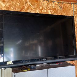 Vizio 52”