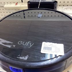Eufy Vacuum