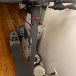 E Scooter