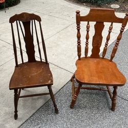 Kitchen Chairs