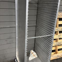 Speed Rack For Kitchen 