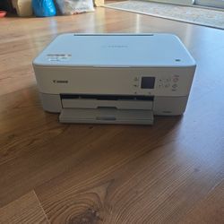 Canon Pixma Printer