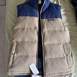 Patagonia Vest 