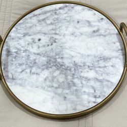 Marble Tray