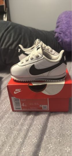 Nike toddler shoes