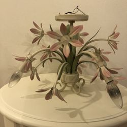 Light Fixture
