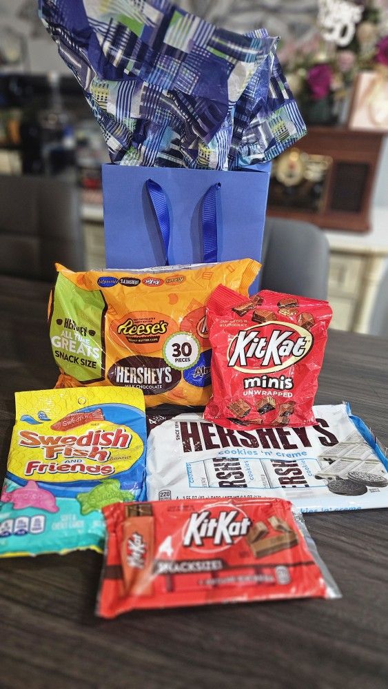 Chocolates - For TRICK or TREATS - FOR SALE!