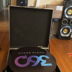 360 Photo Booth