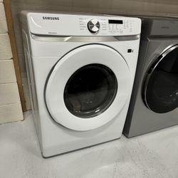 Brand New Dryer 1 Year Warranty 