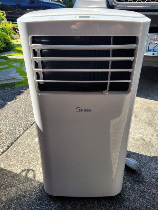 Air Conditioner 10,000 Btu