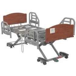 Electric Adjustable  Bed