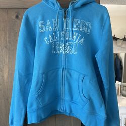 Women’s Hoodie Sweatshirt