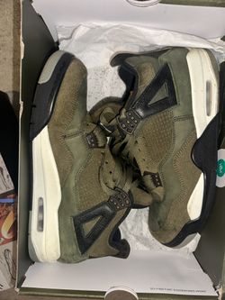 Jordan 4