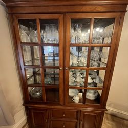 China Cabinet 