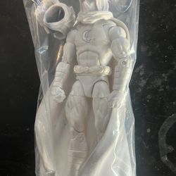 Marvel legends Moon-knight 