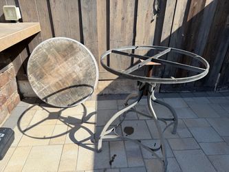 Free Table