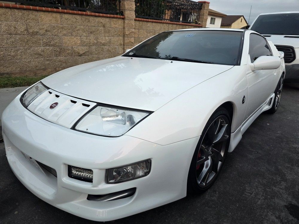 1990 Nissan 300zx