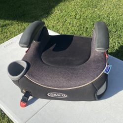 Graco Booster Car Seat