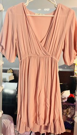 Flowing Dress